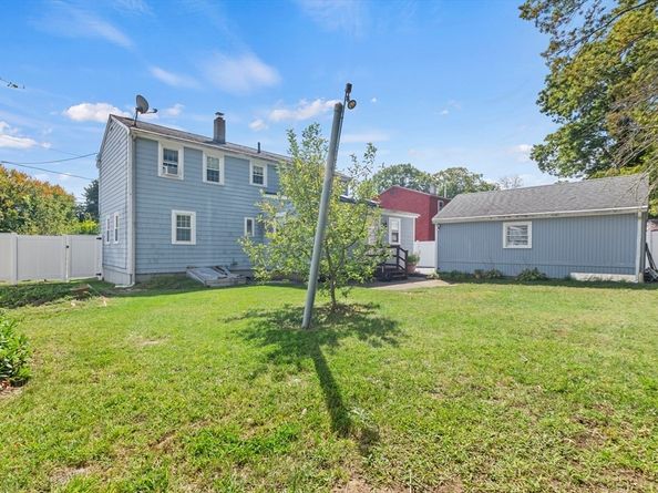 10 Alfred Terrace, Randolph MA 02368