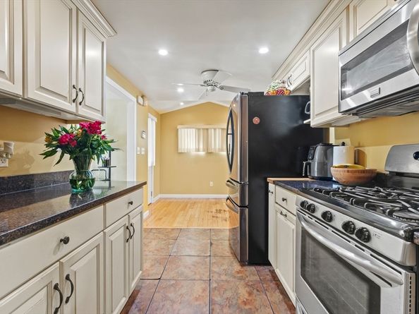 10 Alfred Terrace, Randolph MA 02368
