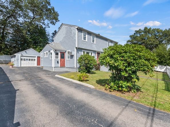 10 Alfred Terrace, Randolph MA 02368