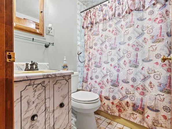 10 Alfred Terrace, Randolph MA 02368