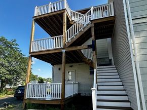 29 E Cottage, Boston MA 02125
