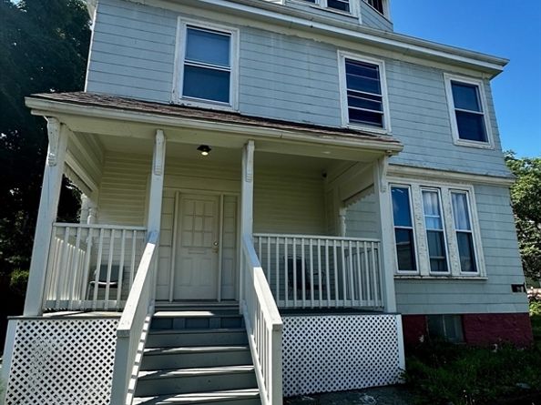 29 E Cottage, Boston MA 02125