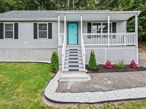 46 Locust St, Leicester MA 01611
