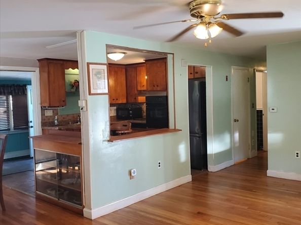25 Monson St, Brockton MA 02301