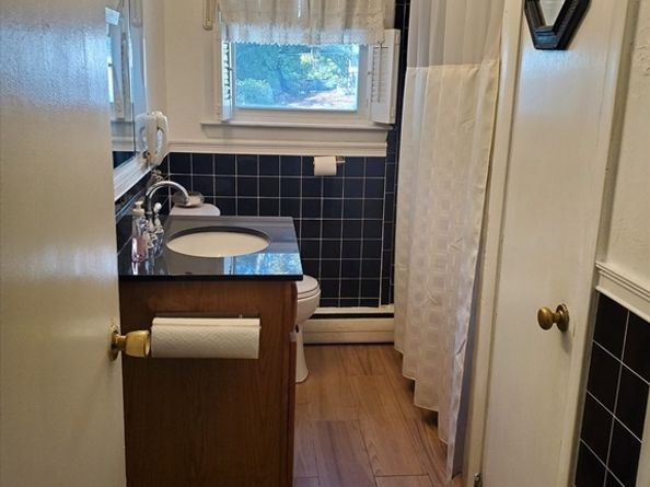 25 Monson St, Brockton MA 02301