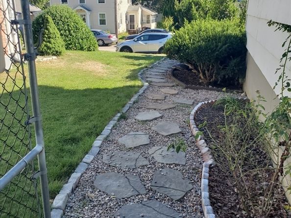 25 Monson St, Brockton MA 02301