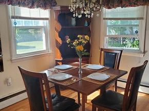 25 Monson St, Brockton MA 02301
