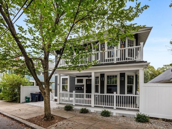 31 Rodman St 1, Boston MA 02130