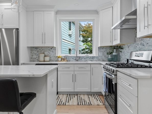 31 Rodman St 1, Boston MA 02130