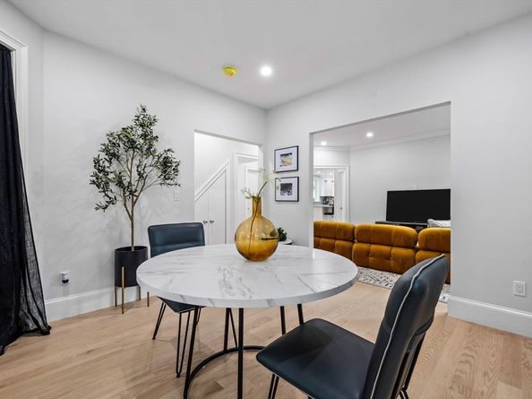31 Rodman St 1, Boston MA 02130