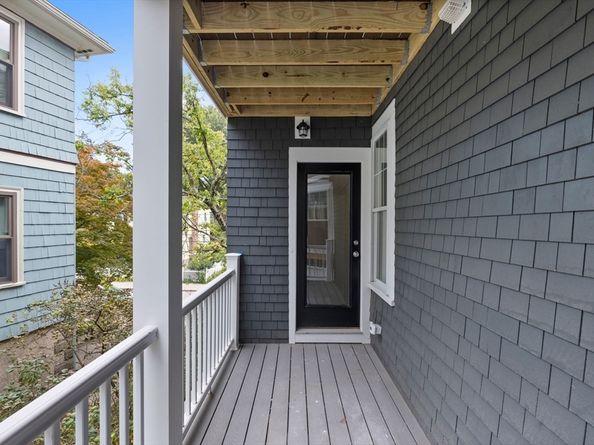 31 Rodman St 1, Boston MA 02130