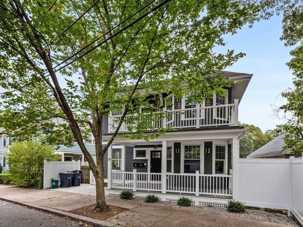31 Rodman St 1, Boston MA 02130