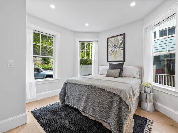 31 Rodman St 1, Boston MA 02130