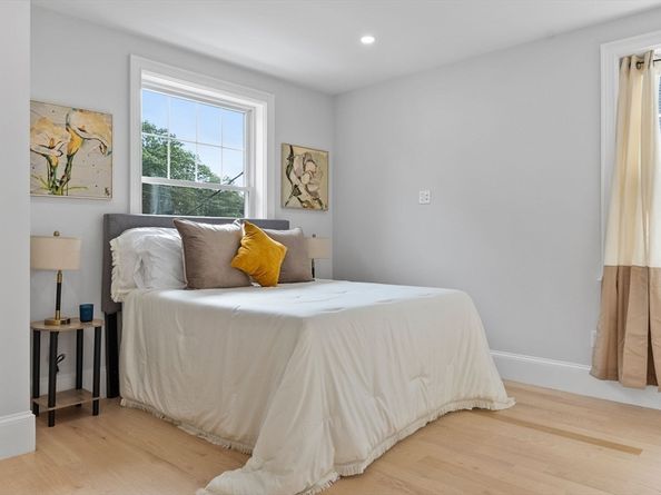 31 Rodman St 1, Boston MA 02130