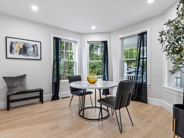 31 Rodman St 1, Boston MA 02130