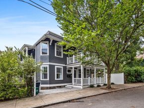 31 Rodman St 1, Boston MA 02130