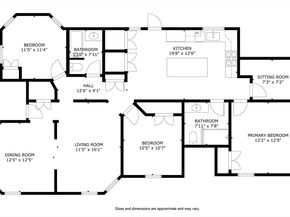31 Rodman St 1, Boston MA 02130
