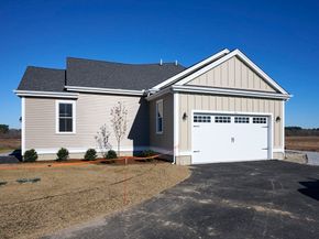 16 Metacomet Rd 16, West Bridgewater MA 02379