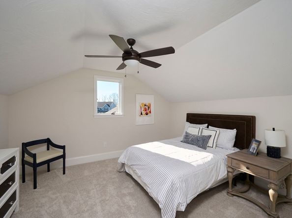 16 Metacomet Rd 16, West Bridgewater MA 02379