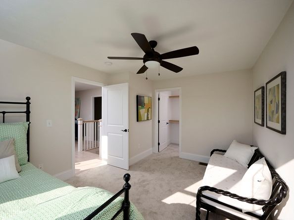 16 Metacomet Rd 16, West Bridgewater MA 02379