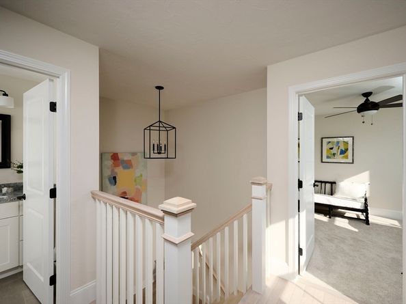 16 Metacomet Rd 16, West Bridgewater MA 02379