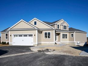 16 Metacomet Rd 16, West Bridgewater MA 02379