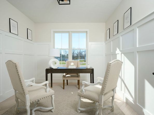 16 Metacomet Rd 16, West Bridgewater MA 02379