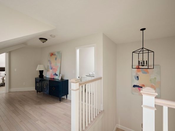 16 Metacomet Rd 16, West Bridgewater MA 02379
