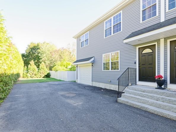 1 Glen St. B, Framingham MA 01702