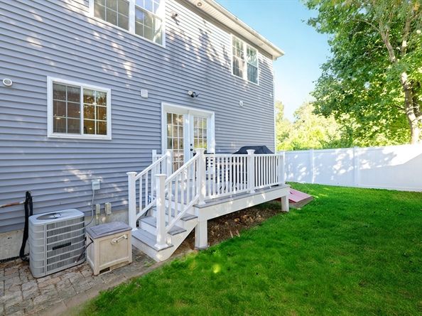 1 Glen St. B, Framingham MA 01702