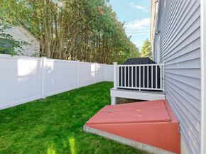 1 Glen St. B, Framingham MA 01702