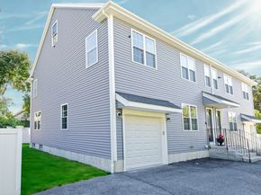 1 Glen St. B, Framingham MA 01702