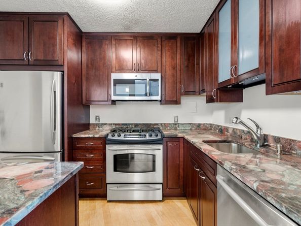 99 Pond Avenue D 608, Brookline MA 02445