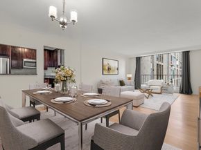 99 Pond Avenue D 608, Brookline MA 02445
