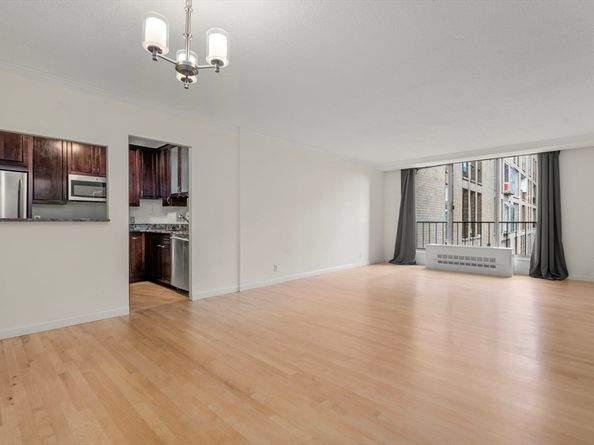 99 Pond Avenue D 608, Brookline MA 02445