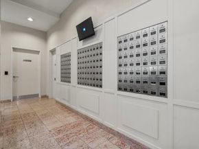 99 Pond Avenue D 608, Brookline MA 02445