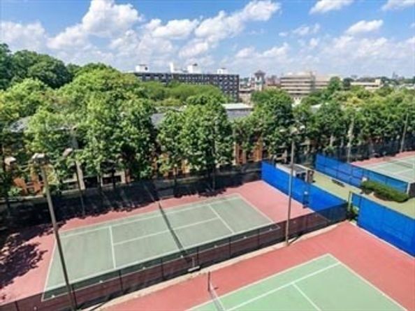 99 Pond Avenue D 608, Brookline MA 02445