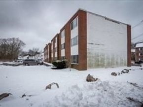 77 Colonel Bell Dr 4, Brockton MA 02301