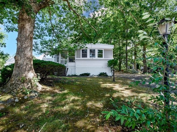 29-8 South Meadow Village, Carver MA 02330