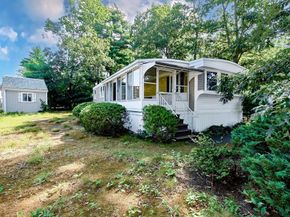 29-8 South Meadow Village, Carver MA 02330