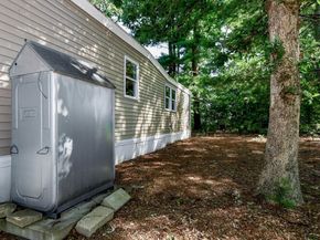 29-8 South Meadow Village, Carver MA 02330