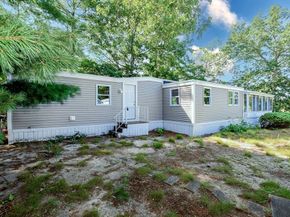 29-8 South Meadow Village, Carver MA 02330