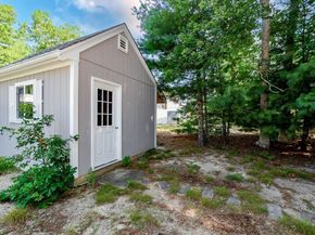 29-8 South Meadow Village, Carver MA 02330