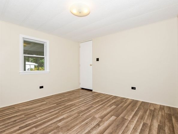 29-8 South Meadow Village, Carver MA 02330