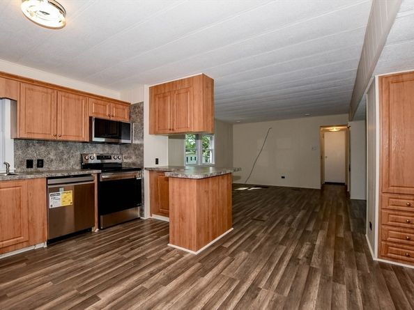 29-8 South Meadow Village, Carver MA 02330