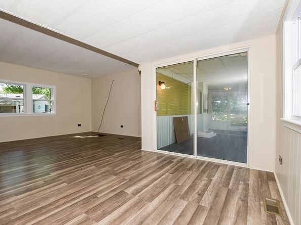 29-8 South Meadow Village, Carver MA 02330