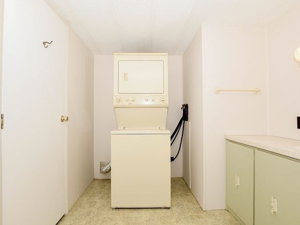 29-8 South Meadow Village, Carver MA 02330