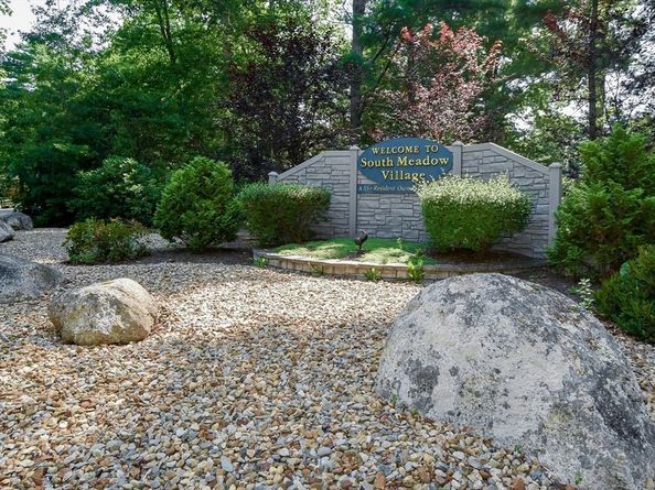 29-8 South Meadow Village, Carver MA 02330