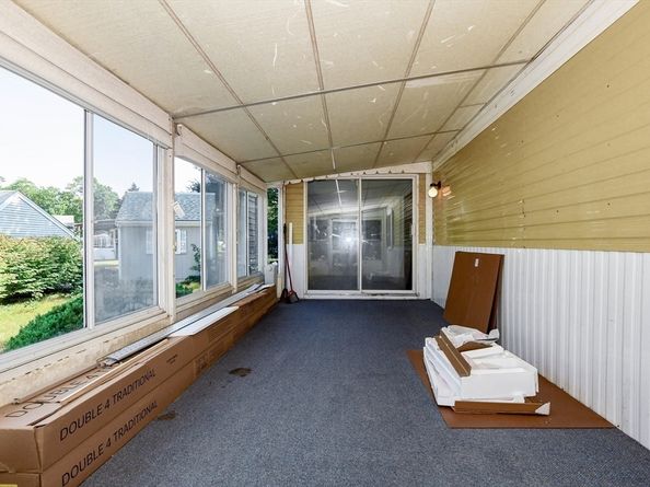 29-8 South Meadow Village, Carver MA 02330