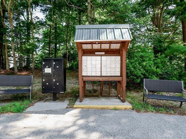 29-8 South Meadow Village, Carver MA 02330
